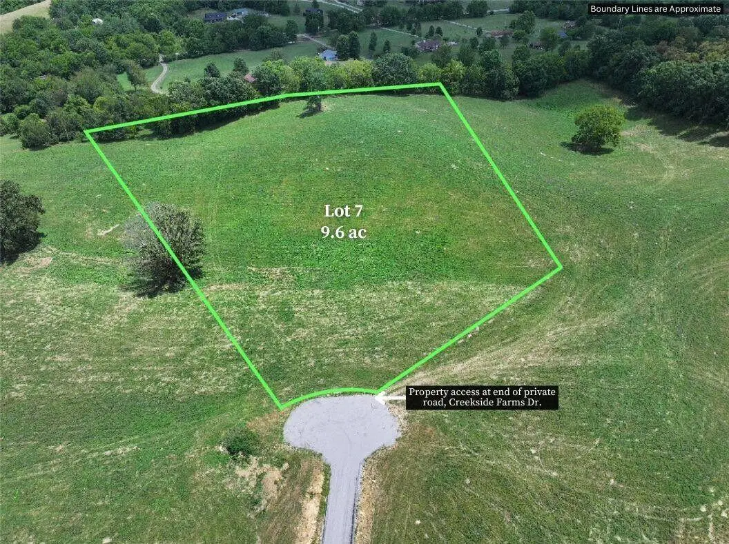 668 Creekside Farms Drive, Cynthiana, KY 41031 - Image #1
