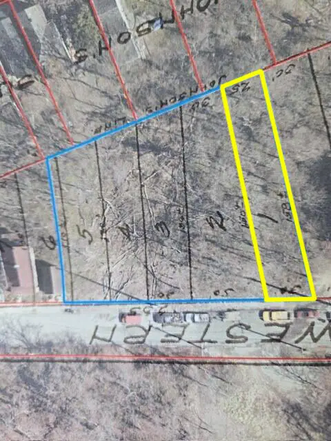 852 Western Avenue #Lot 1, Covington, KY 41011