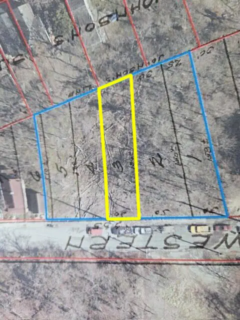 846 Western Avenue #Lot 3, Covington, KY 41011