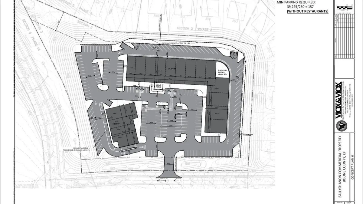 6201 Ballyshannon Drive, Union, KY 41091 - Image #1