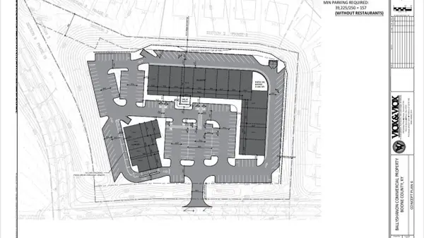 6201 Ballyshannon Drive, Union, KY 41091