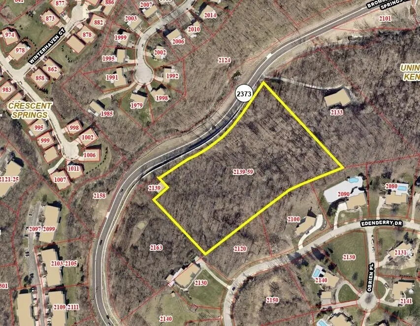 2139 Bromley Crescent Springs Road, Crescent Springs, KY 41017 - Image #1
