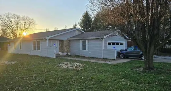 125 Smith Avenue, Warsaw, KY 41095