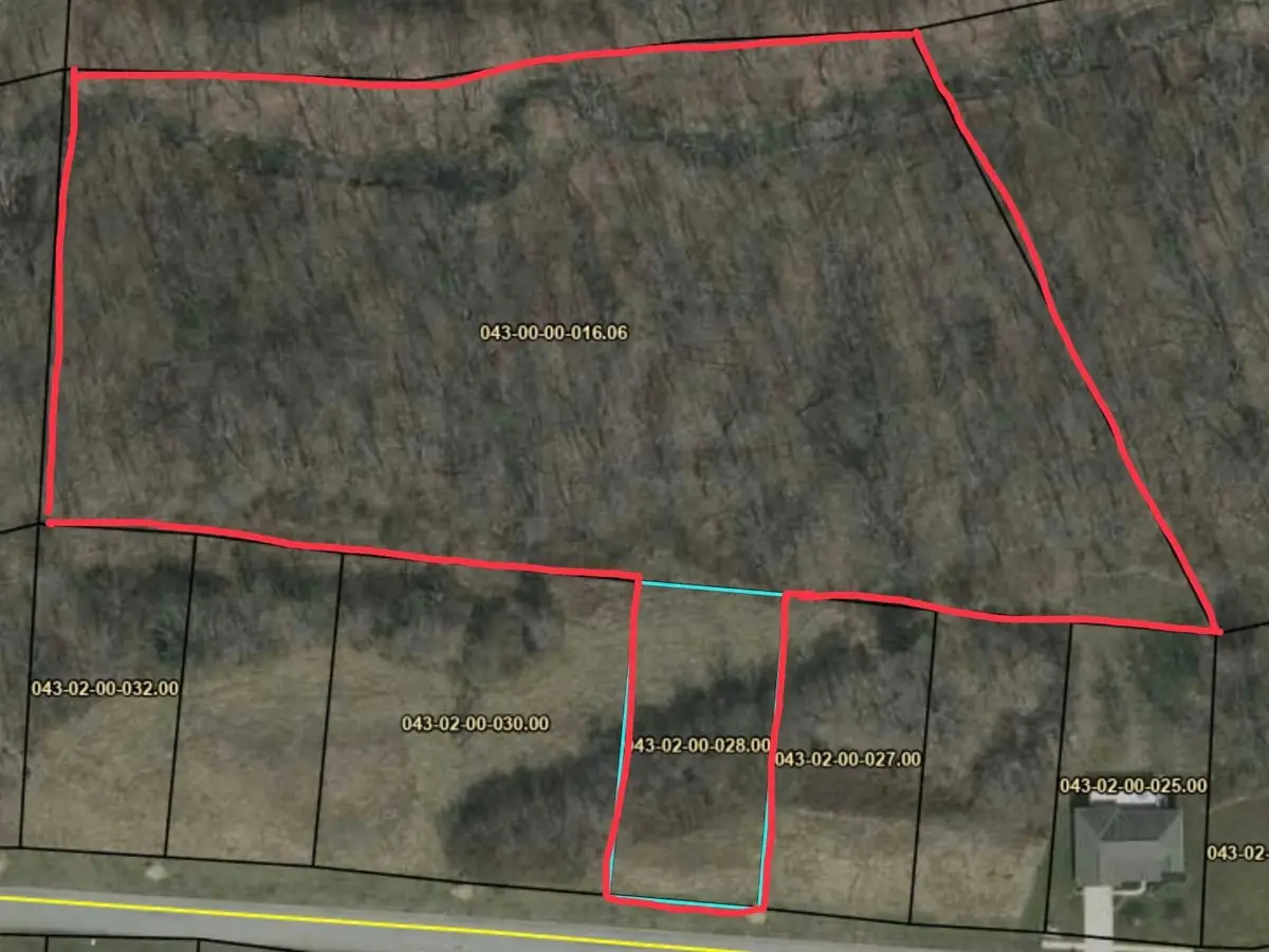 525 Claiborne Drive, Dry Ridge, KY 41035 - Image #1