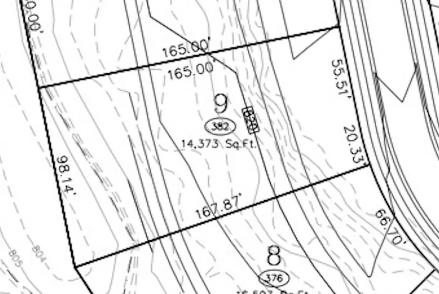 Lot 9 Crown Point Circle, Crestview Hills, KY 41017 - Image #2