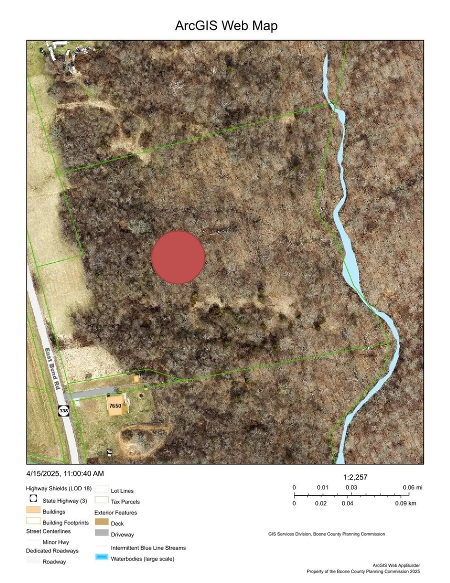 7620 E Bend Road, Burlington, KY 41005 - Image #2