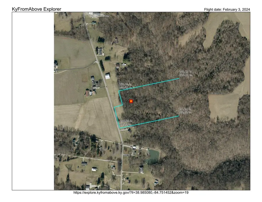 7620 E Bend Road, Burlington, KY 41005 - Image #3