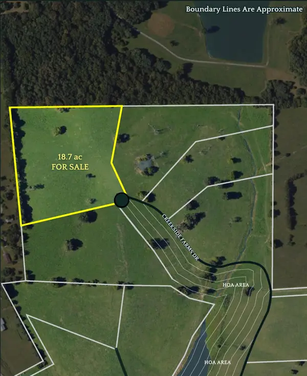 668 Creekside Farms Drive, Cynthiana, KY 41031