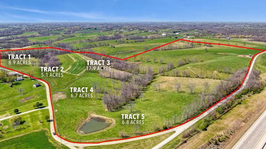 3 Cason Lane, Dry Ridge, KY 41035 - Image #2