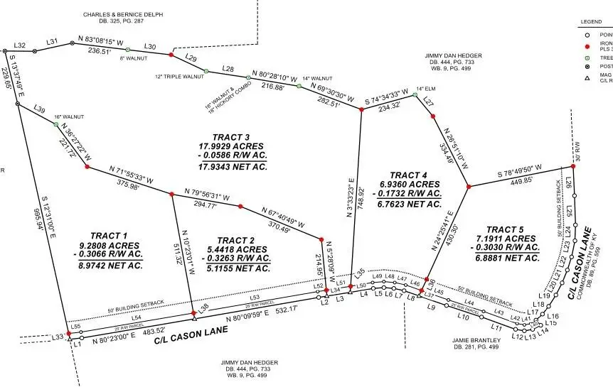 3 Cason Lane, Dry Ridge, KY 41035 - Image #3