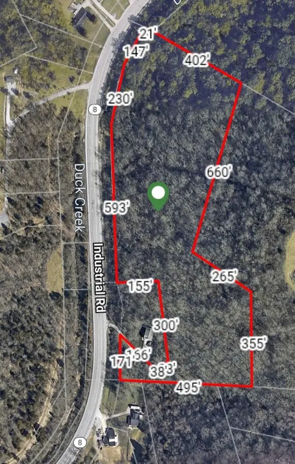 1695 Industrial Road, Cold Spring, KY 41076