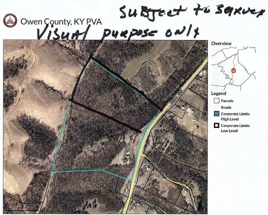 1501 Highway 127 S, Owenton, KY 40359 - Image #2