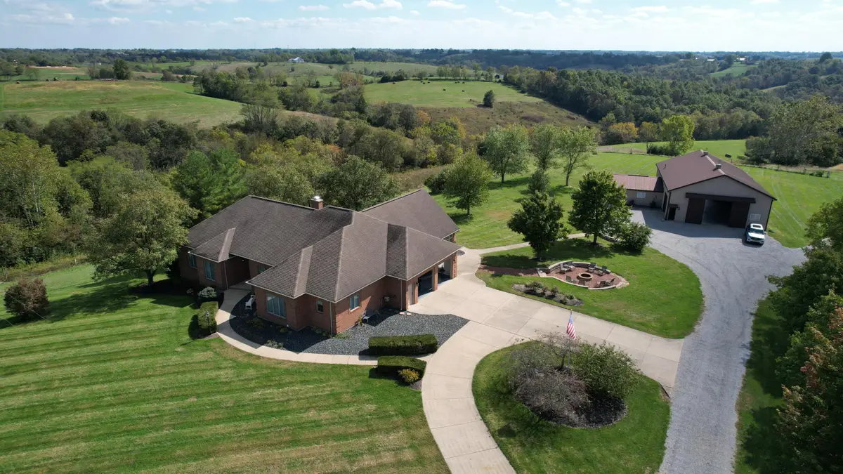 3910 Taft Hwy, Dry Ridge, KY 41035 - Image #1