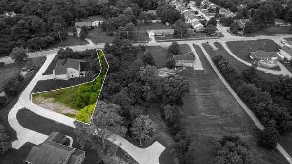 0 Stevens Hill Lot #5 Road, Wilder, KY 41076