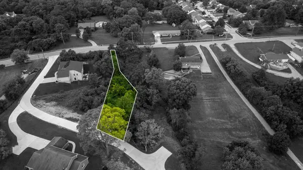 0 Stevens Hill Lot #4 Road, Wilder, KY 41076