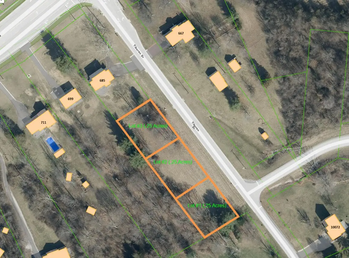 3 Lots Tiburon Drive, Florence, KY 41042 - Image #1