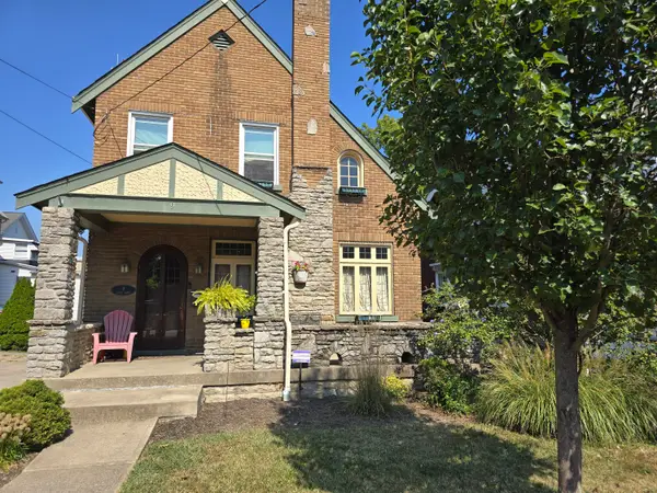 9 Lumley Avenue, Fort Thomas, KY 41075