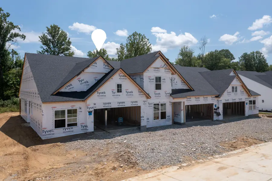 889 Riffle Ridge #A, Alexandria, KY 41001 - #2