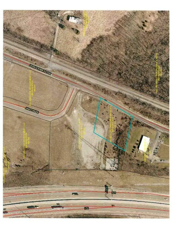 517 S Main Street, Williamstown, KY 41097 - Image #1