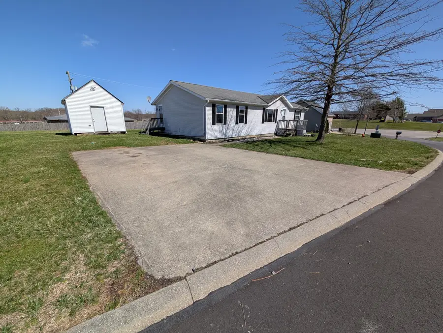 46 Meadowlark Lane, Falmouth, KY 41040 - Image #2