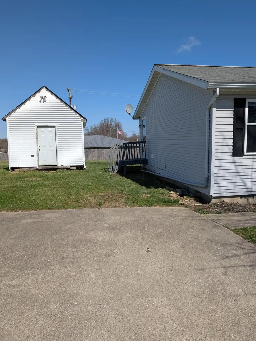 46 Meadowlark Lane, Falmouth, KY 41040 - Image #3