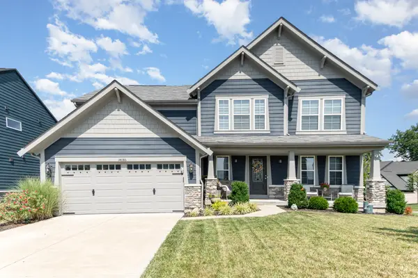 14086 Bridlegate Drive, Union, KY 41091