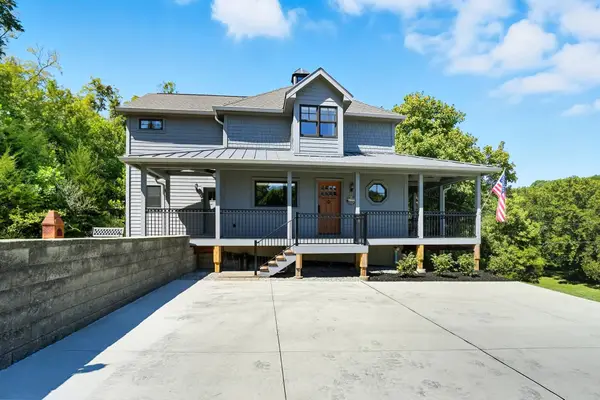 4883 Woolper Road, Petersburg, KY 41080