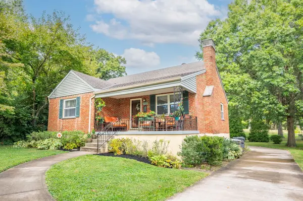 2680 Vanderen Drive, Lakeside Park, KY 41017