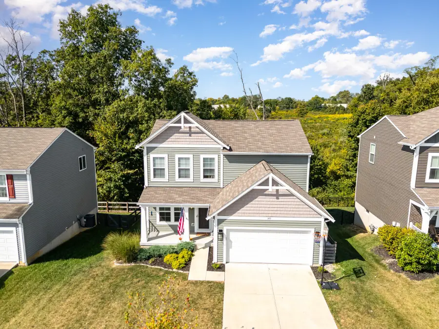 149 Zinfandel Lane, Walton, KY 41094 - Image #2