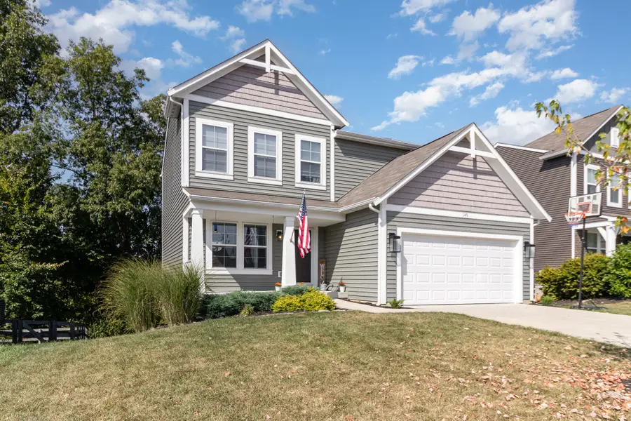 149 Zinfandel Lane, Walton, KY 41094 - Image #3