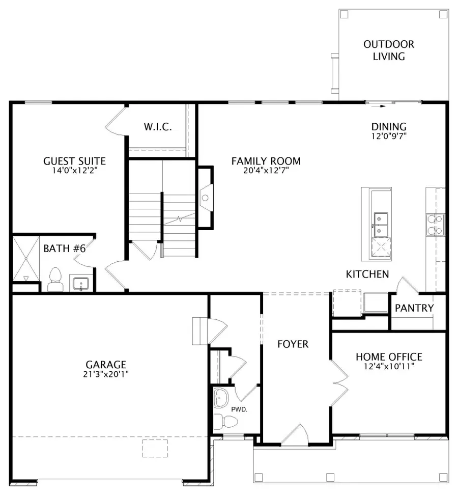 5837 Stillwater Lane, Burlington, KY 41005 - Image #3