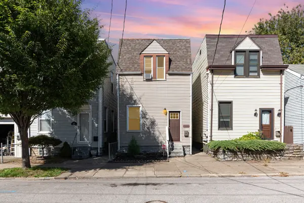 515 Thornton Street, Newport, KY 41071