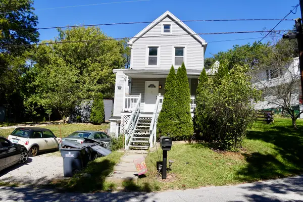 728 Eubanks Road, Crescent Springs, KY 41017