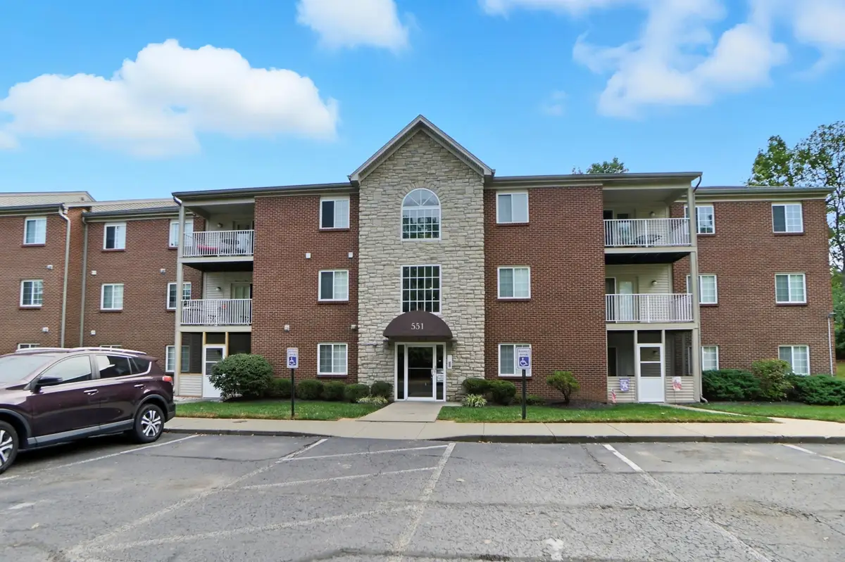 551 Napa Valley Lane #3, Crestview Hills, KY 41017 - Image #1