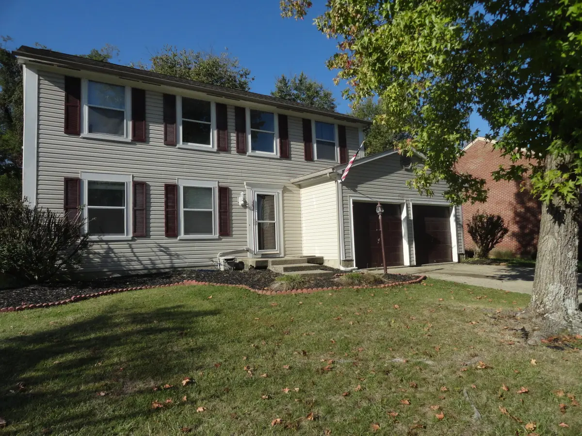 3061 Merrie Drive, Hebron, KY 41048 - Image #1