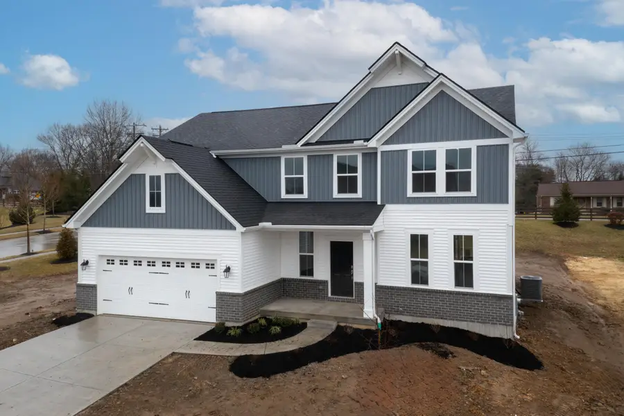 7703 E Timber Creek Drive, Alexandria, KY 41001 - #2