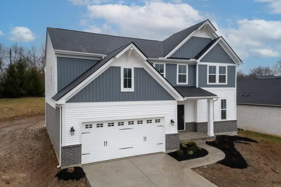 7703 E Timber Creek Drive, Alexandria, KY 41001 - #3