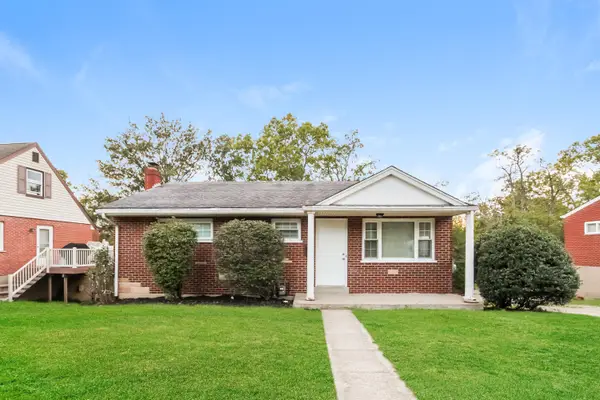 258 Sergeant Avenue, Fort Thomas, KY 41075