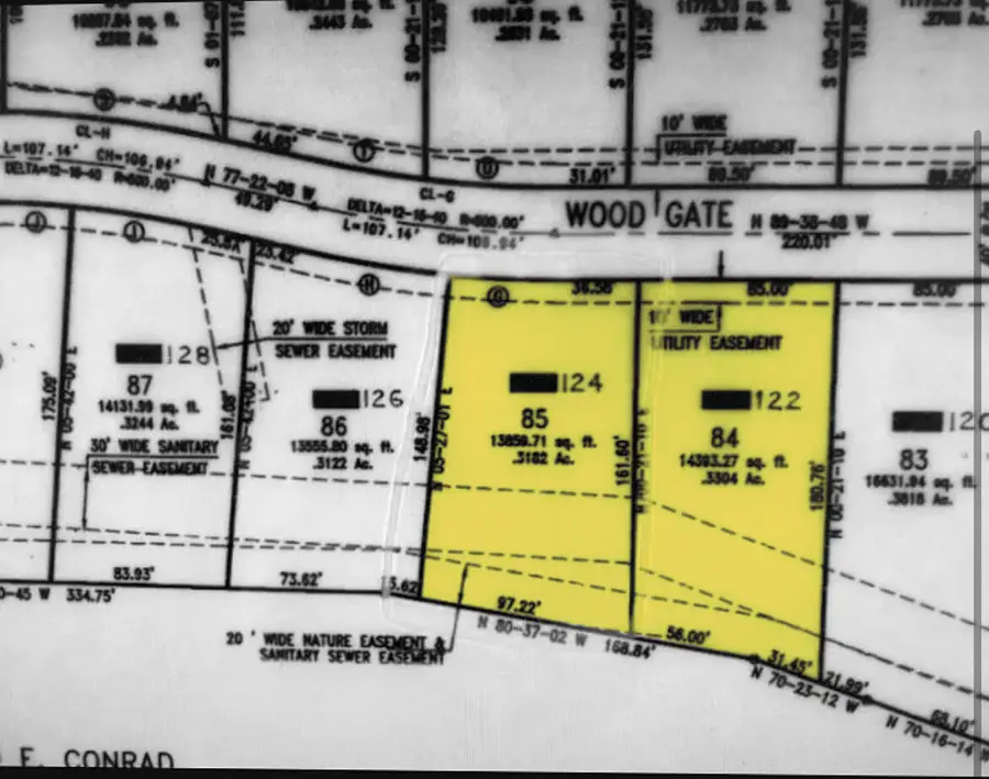 122-124 Wood Gate, Dry Ridge, KY 41035 - Image #3