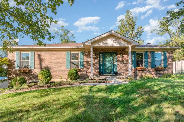 60 Oby Drive, Independence, KY 41051
