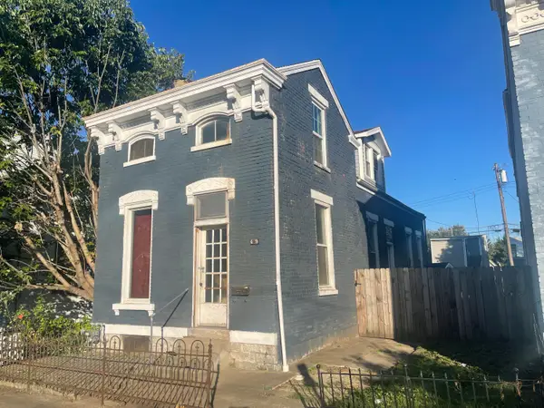 419 W 11th Street, Newport, KY 41071