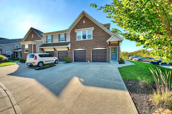 792 Yorkshire Drive, Alexandria, KY 41001