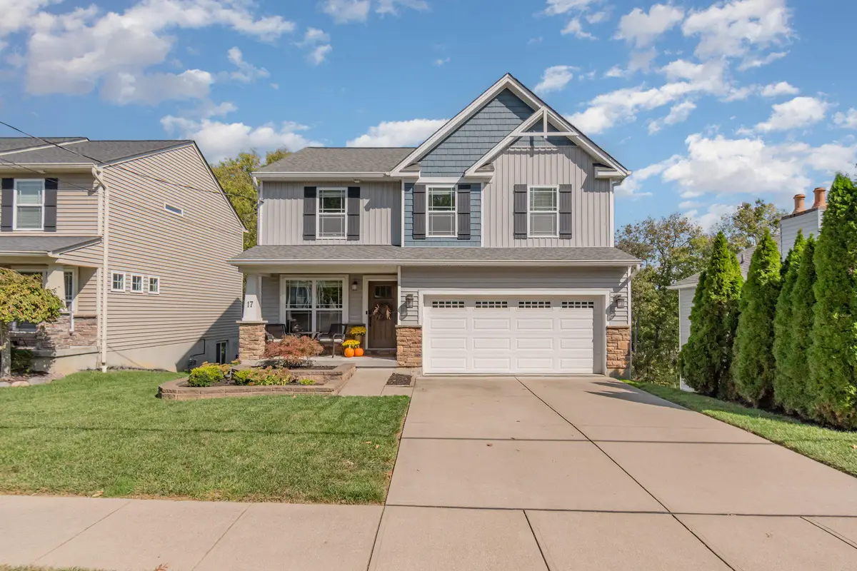 17 Bellemonte Avenue, Lakeside Park, KY 41017 - Image #1