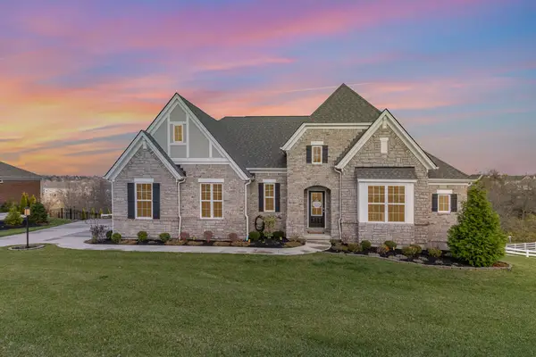 1890 Williams Road, Hebron, KY 41048