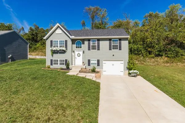 128 Ashley Drive, Dry Ridge, KY 41035