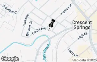 637 Euclid Avenue, Crescent Springs, KY 41017