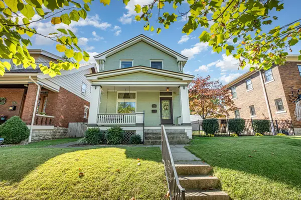 630 Oak Street, Newport, KY 41071