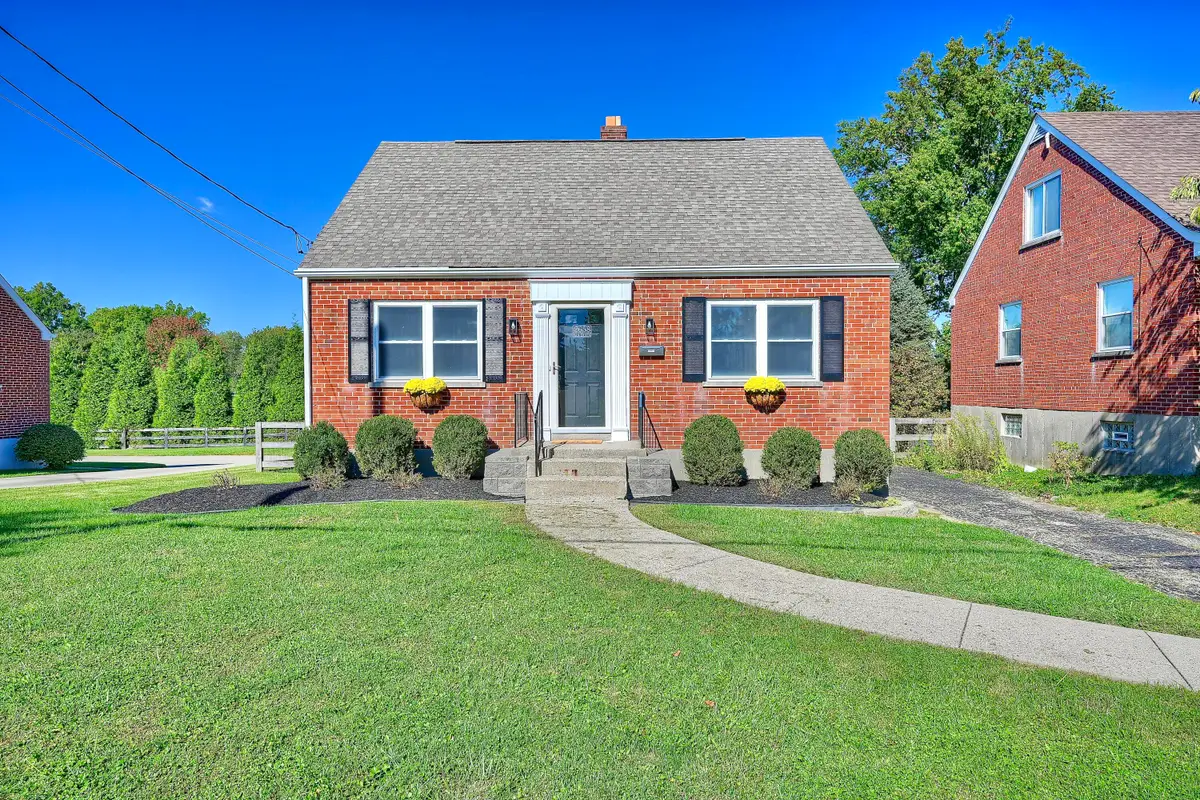 2658 Vanderen Drive, Lakeside Park, KY 41017 - Image #1