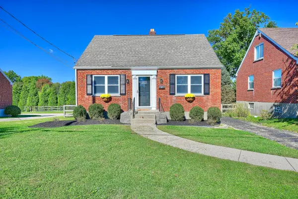 2658 Vanderen Drive, Lakeside Park, KY 41017