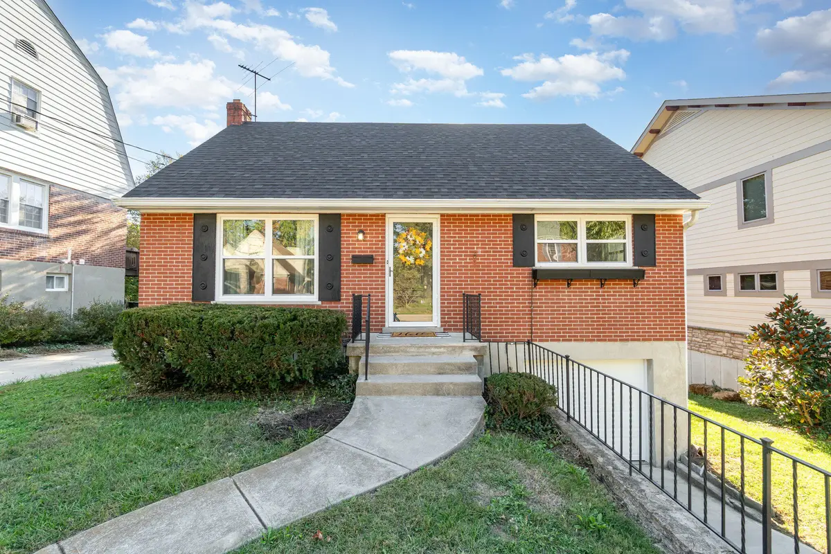 25 Greenwood Avenue, Fort Thomas, KY 41075 - Image #1